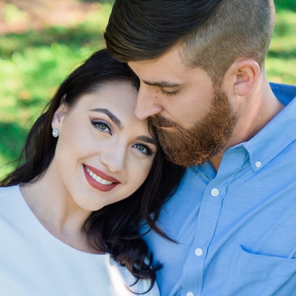 Meet your Posher, Morgan - Picture 1 of 1